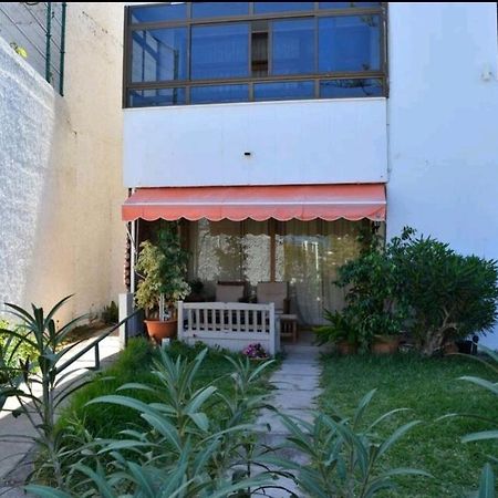 Apartment 100 Meters From Puerto Rico Beach ภายนอก รูปภาพ