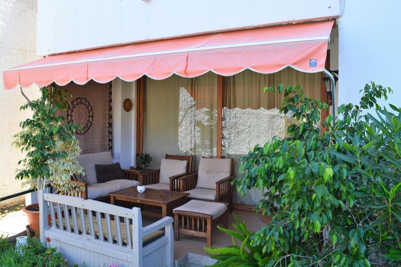 Apartment 100 Meters From Puerto Rico Beach ภายนอก รูปภาพ